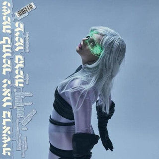 Meemo Comma- Neon Genesis: Soul Into Matter (Vinyl)