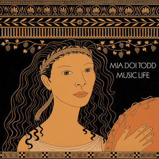 Mia Doi Todd- Music Life