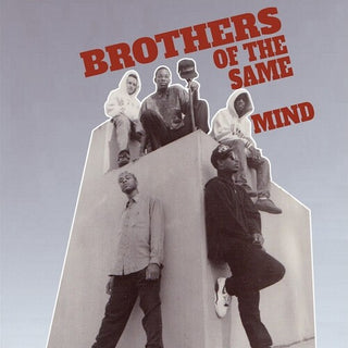 Brothers of the Same Mind- Brothers Of The Same Mind