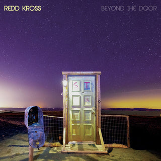 the album cover for Redd Kross - Beyond The Door