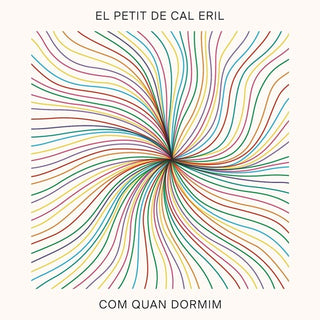 El Petit De Cal Eril- Com Quan Dormim