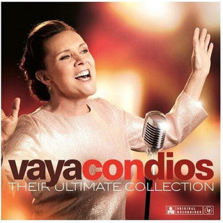 Vaya con Dios- Their Ultimate Collection