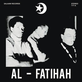 Black Unity Trio- Al-fatihah