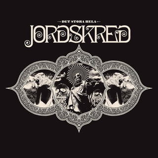 Jordskred- Det Stora Hela