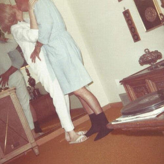 Death from Above 1979- Is 4 Lovers