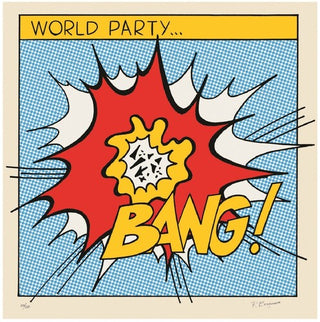 World Party- Bang!