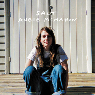 Angie McMahon- Salt (Vinyl)