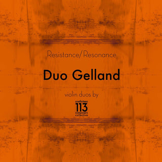 the album cover for Resistance Resonance / Various - Resistance Resonance