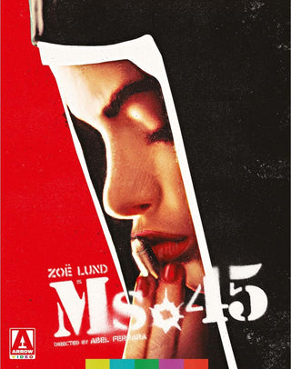 Ms. 45 (Arrow Video)