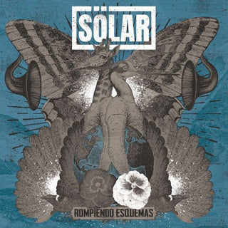 Solar- Rompiendo Esquemas