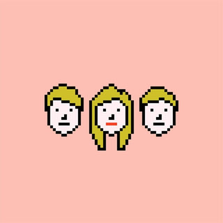 the album cover for Patawawa - Power-Up