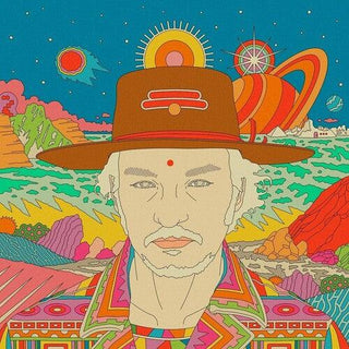 Night Beats- Outlaw R&b