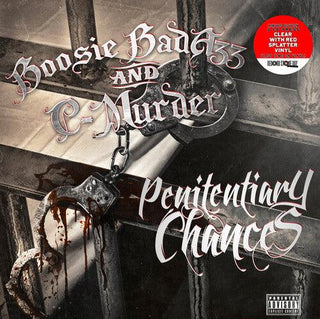 C-Murder- Penitentiary Chances (RSD)