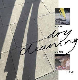 Dry Cleaning- New Long Leg (Vinyl)