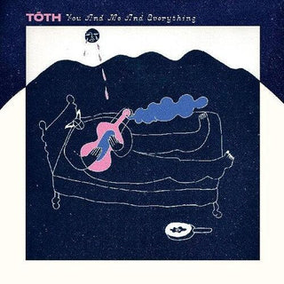 Tath- You And Me And Everything (Indie Exclusive)