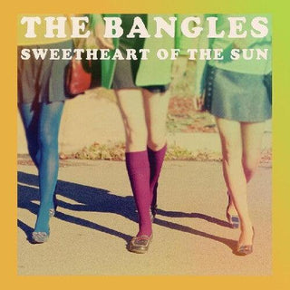 Bangles- Sweetheart Of The Sun