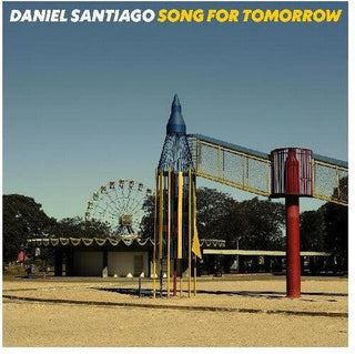 Daniel Santiago- Song For Tomorrow