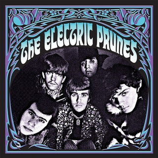 The Electric Prunes- Stockholm 67