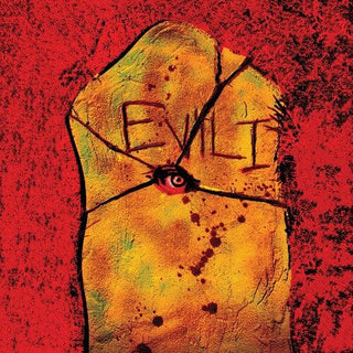 Evil I- Official Bootleg