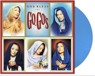 The Go-Go's- God Bless The Go-Go's