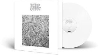 Nordgeist- Frostwinter (White Vinyl)