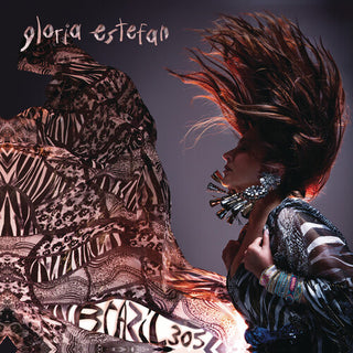 Gloria Estefan- Brazil305