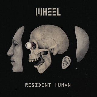 The Wheel- Resident Human