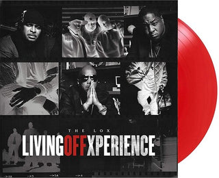 The LOX- Living Off Xperience