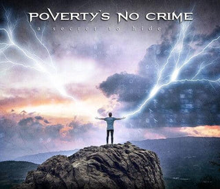 Poverty's No Crime- A Secret To Hide