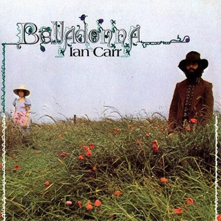 Ian Carr- Belladonna