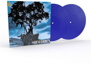 Shinedown- Leave A Whisper