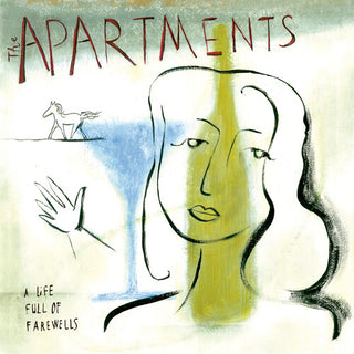 The Apartments- A Life Full Of Farewells