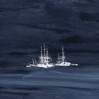 Kauan- Ice Fleet