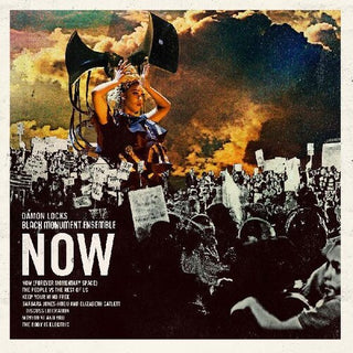 Now (Vinyl)