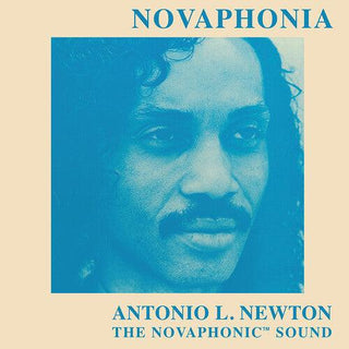 Antonio L. Newton- Novaphonia