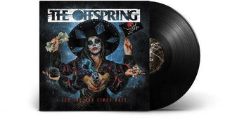 The Offspring- Let The Bad Times Roll