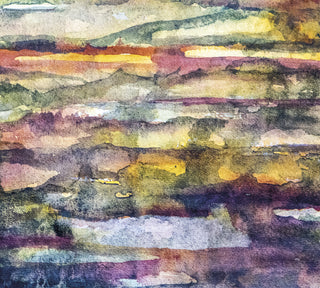 the album cover for Ian Boddy  & Reuter,Markus - Outland