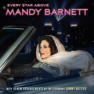Mandy Barnett- Every Star Above