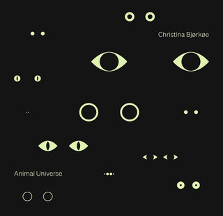 the album cover for Animal Universe / Various - Animal Universe / Various