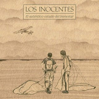 Los Inocentes- El Autentico Estado Del Bienestar