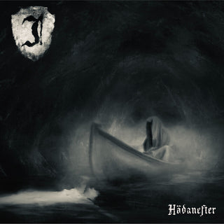 the album cover for Jordfast - Hadanefter