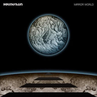 Kovacs the Hun- Mirror World