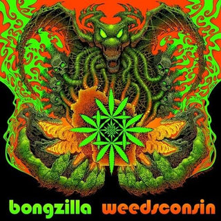 Bongzilla- Weedsconsin