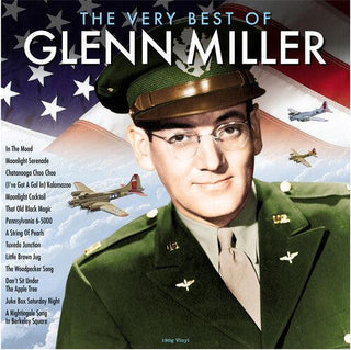 Glenn Miller- Very Best Of (180gm)