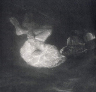 the album cover for Alice Phoebe Lou - Glow