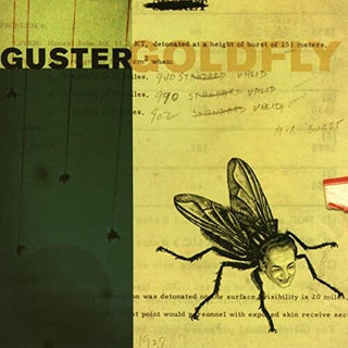 Guster- Goldfly