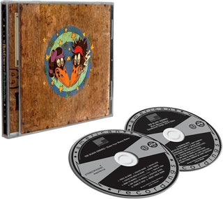 the album cover for The Black Crowes - Shake Your Money Maker: 2020 Remaster [2 CD]