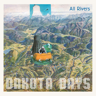 Dakota Days- All Rivers