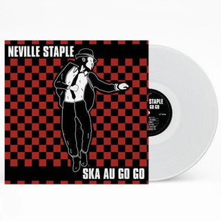 Neville Staple- Ska Au Go Go