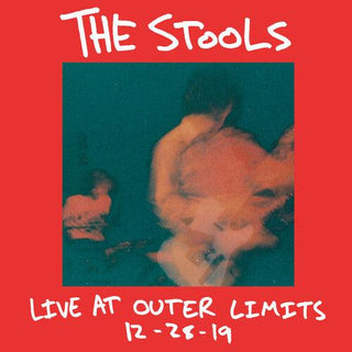 Stools- Live At Outer Limits 12-28-19